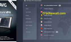 AVG Secure VPN Free Download