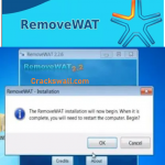 Removewat Crack Free Download