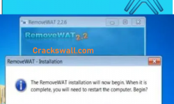 Removewat Crack Free Download