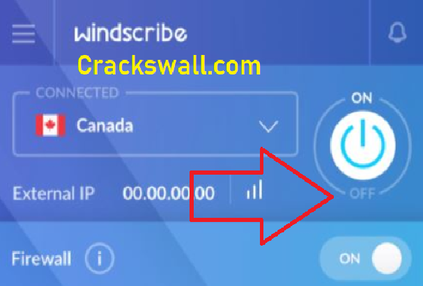 Windscribe Crack Free Download