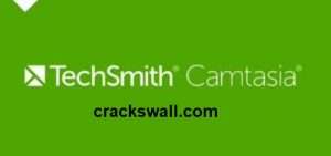 Camtasia Studio Crack