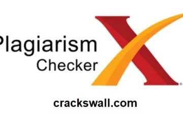 Plagiarism Checker X Crack
