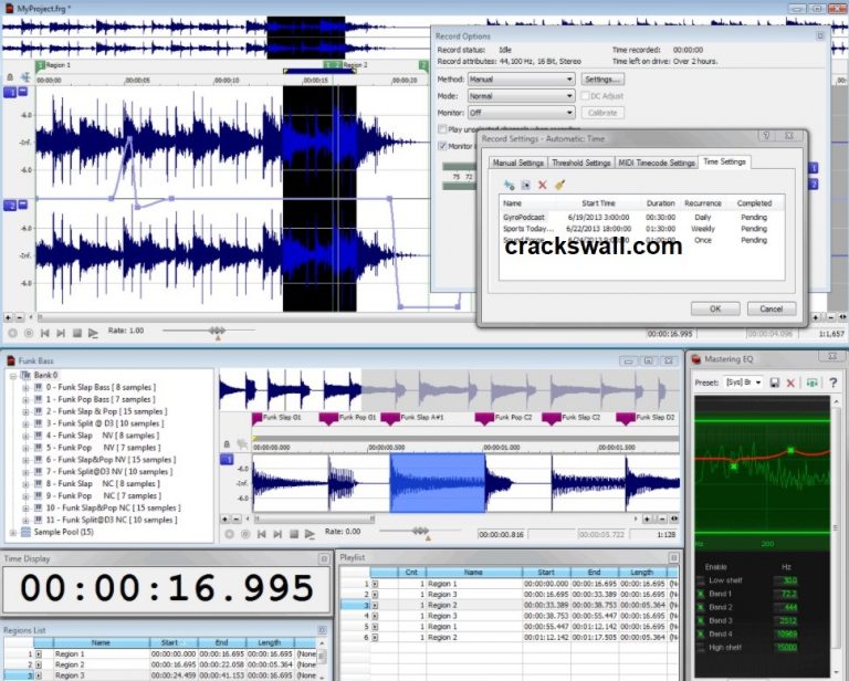 ease acoustic software crackers