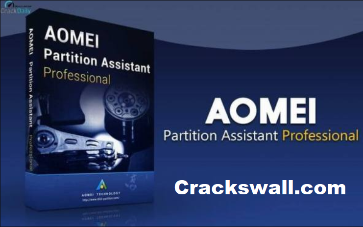aomei partition assistant pro crack