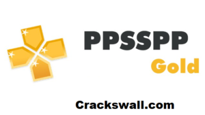 PPSSPP Crack