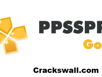 PPSSPP Crack