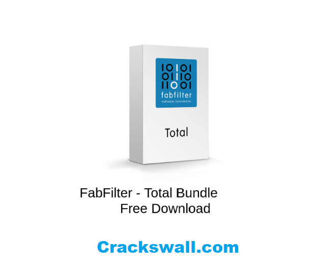 for ipod download FabFilter Total Bundle 2023.06