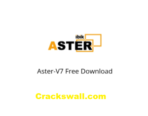 ASTER V7 Crack