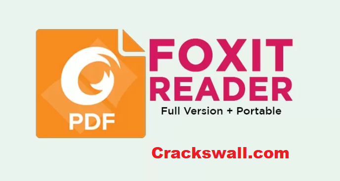 Foxit Reader 12.1.2.15332 + 2023.2.0.21408 instal the last version for apple