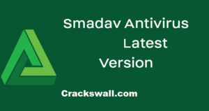 Smadav Crack