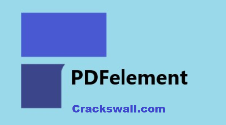 Wondershare PDF Converter Pro Crack