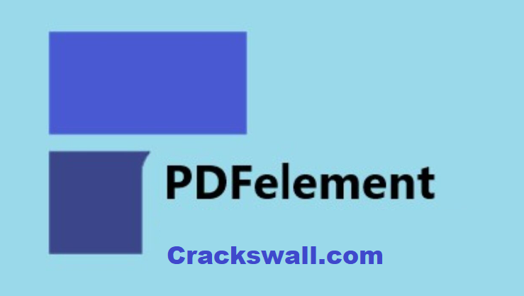 Wondershare PDF Converter Pro Crack