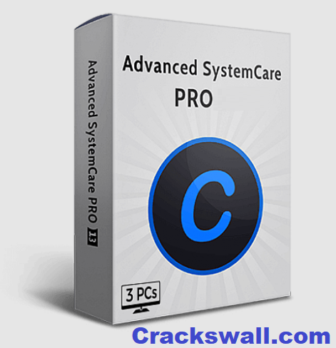 Advanced SystemCare 破解