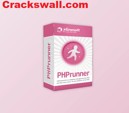 PHPRunner Crack