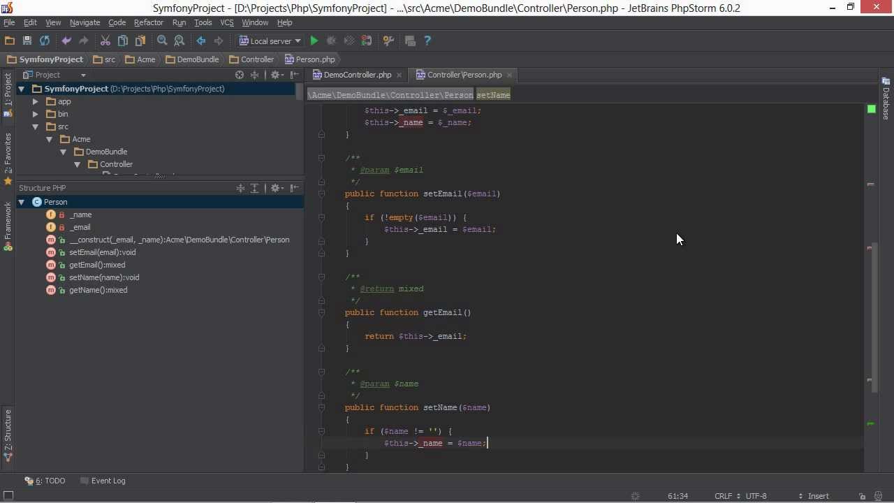 PhpStorm 免费下载