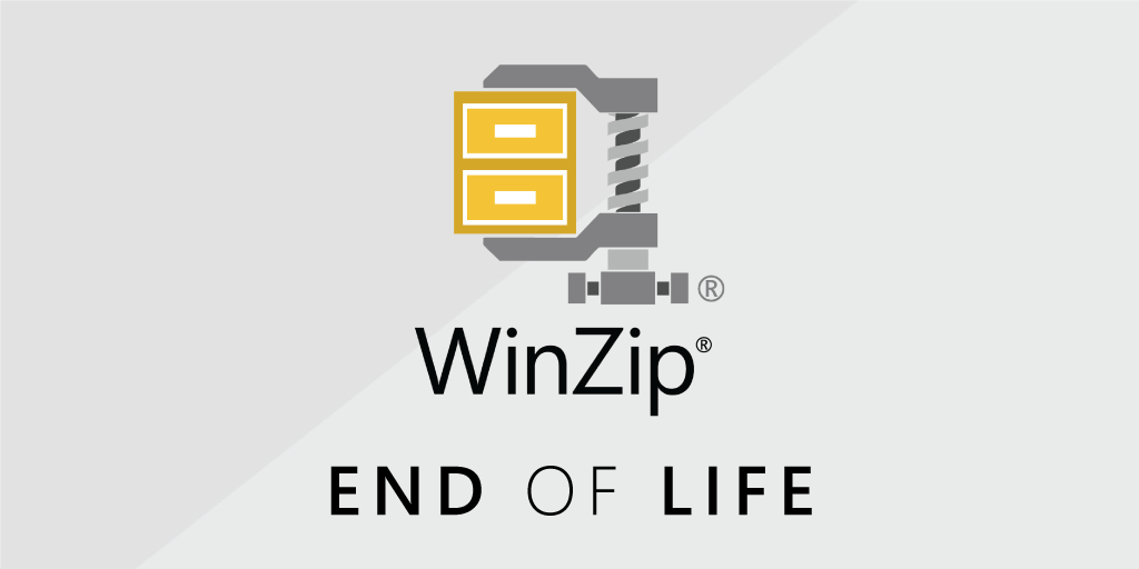 WinZip 免费下载