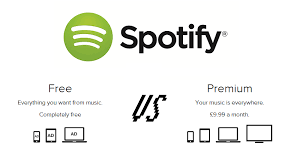 Spotify Premium Muat Turun Percuma