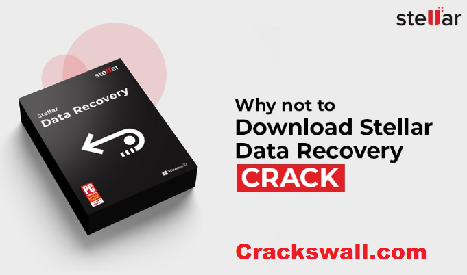 Stellar Photo Recovery Crack