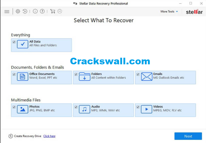 Photo Recovery Crack