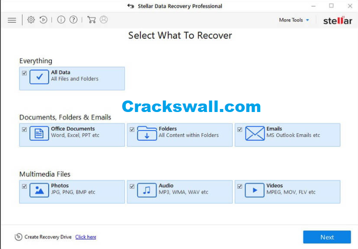 Stellar Photo Recovery Crack