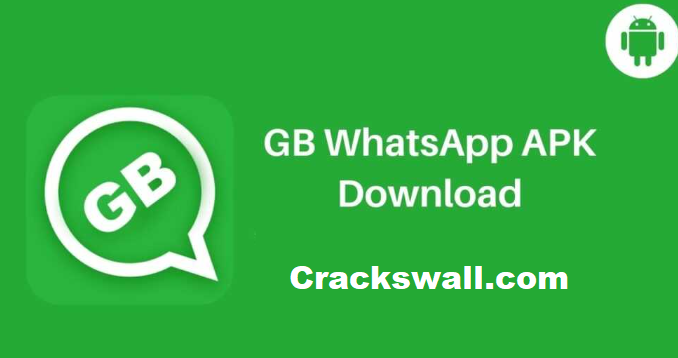 GBWhatsApp Apk 破解