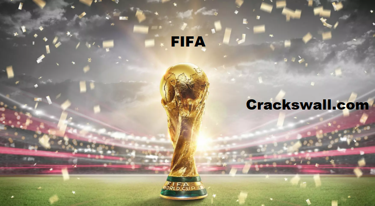 FIFA Crack