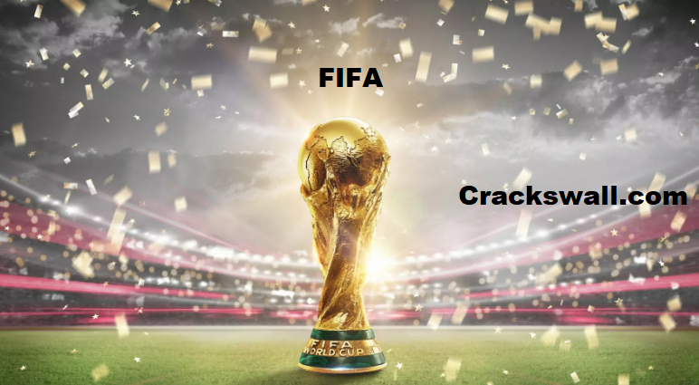 Crepa FIFA