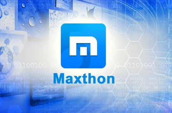 Retak Maxthon