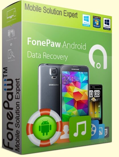 Forepaw Android Data Recovery Crack