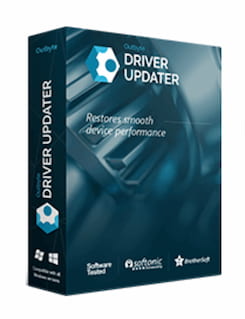 Outbyte Driver Updater Crack