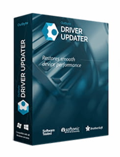 Crack dell'aggiornamento driver outbyte