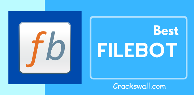 Filebot 