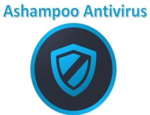 Ashampoo Antivirus crack