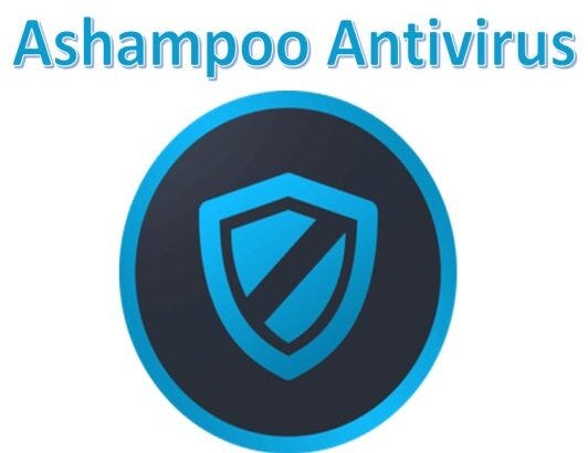 Retak Antivirus Ashampoo