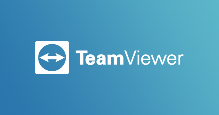 Retak TeamViewer 