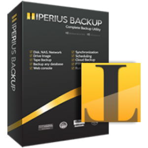 Iperius Backup crack