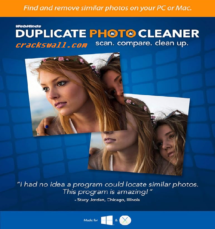 Duplicate Photo Cleaner Crack + License Key Free Download