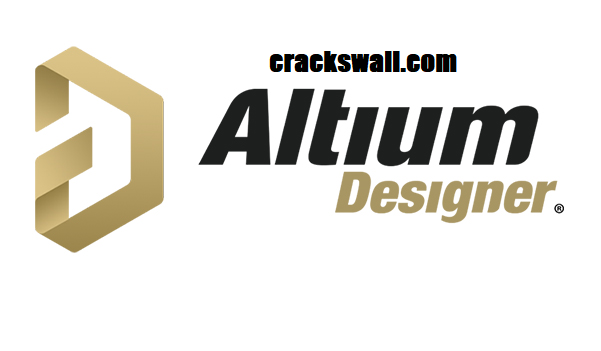 Altium Designer Crack + Muat Turun Percuma Kunci Lesen 2024