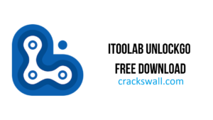 iToolab UnlockGo Latest Crack