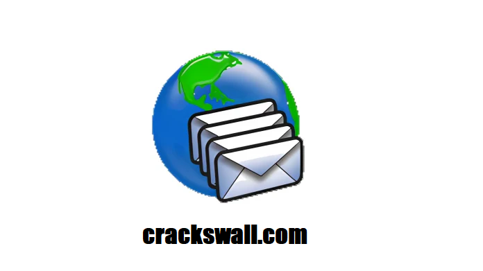 Gammadyne Mailer Crack + License Key Latest Version
