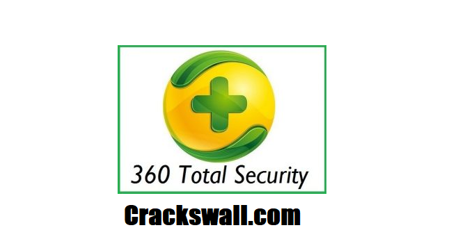 360 Total Security Crack + License Key