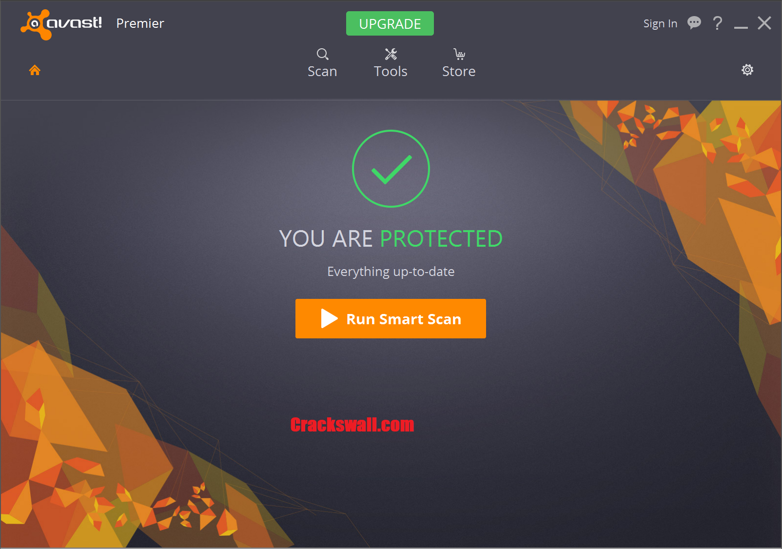 Avast Premier Antivirus Crack + License Key Download