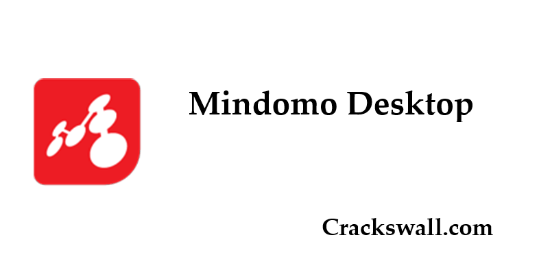 Mindomo Desktop Crack