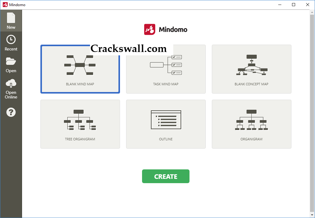 Mindomo Desktop Crack