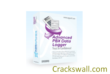 Advanced PBX Data Logger