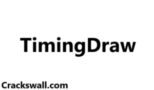 TimingDraw Keygen