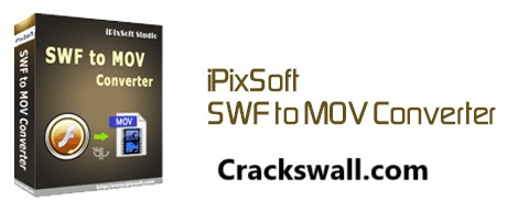 iPixSoft SWF to Video Converter Keygen