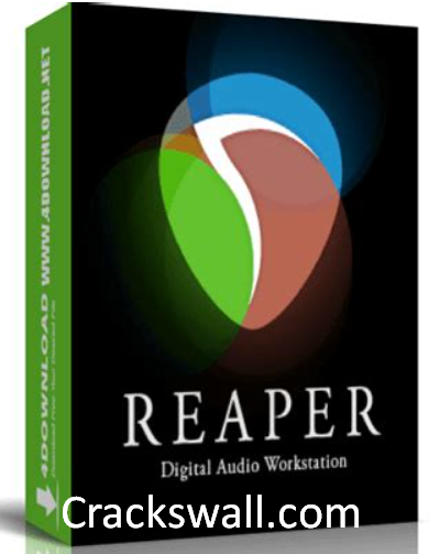 REAPER Torrent