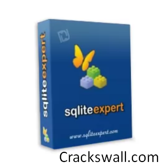 SQLite Expert Professional Keygen