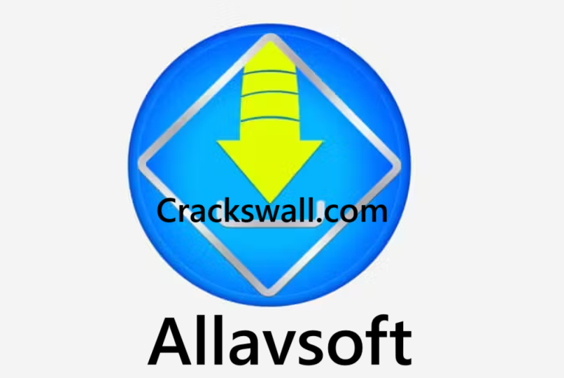 Allavsoft Crack